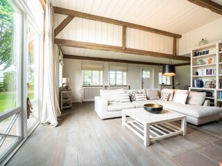 Ferienhaus Alkersum Ausstattung 21