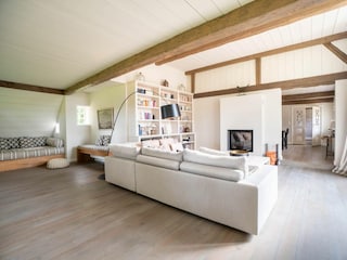 Ferienhaus Alkersum Ausstattung 22