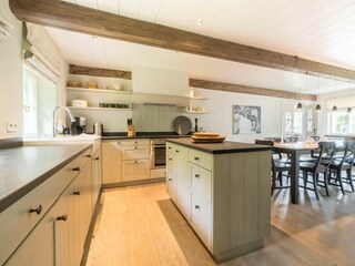 Ferienhaus Alkersum Ausstattung 23
