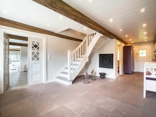 Ferienhaus Alkersum Ausstattung 24