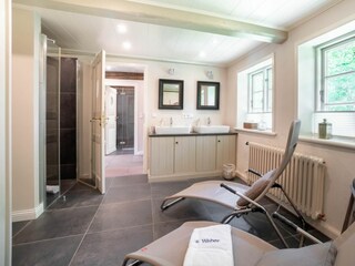 Ferienhaus Alkersum Ausstattung 25