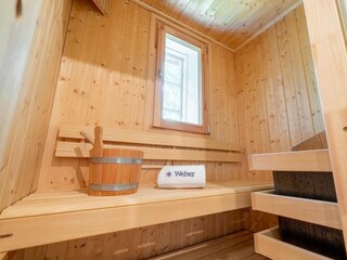 Ferienhaus Alkersum Ausstattung 26