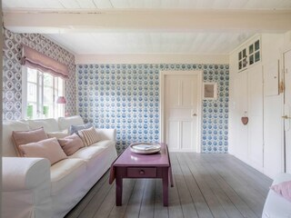 Ferienhaus Alkersum Ausstattung 27