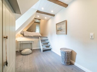 Ferienhaus Alkersum Ausstattung 29