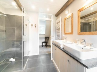 Ferienhaus Alkersum Ausstattung 30