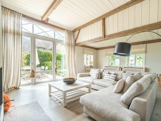 Ferienhaus Alkersum Ausstattung 9