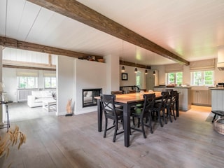 Ferienhaus Alkersum Ausstattung 10