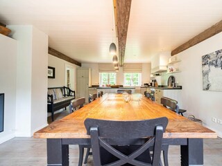 Ferienhaus Alkersum Ausstattung 11