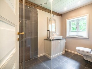 Ferienhaus Alkersum Ausstattung 13