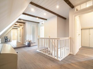 Ferienhaus Alkersum Ausstattung 14