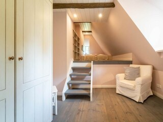Ferienhaus Alkersum Ausstattung 16