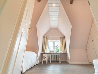 Ferienhaus Alkersum Ausstattung 19