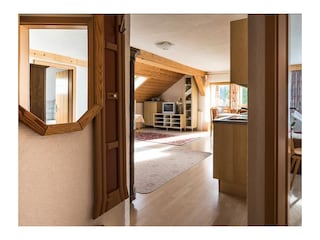 App. Gleirsch Wohnraumaufteilung