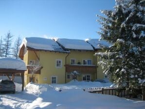 Apartment Ferienhaus, 4 Schlafzimmer, 4 Bäder, Küche - Seefeld in Tirol - image1