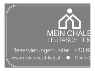 Logo Chalet