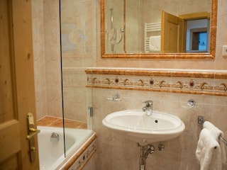 Bad Typ I Haus Abanico Seefeld