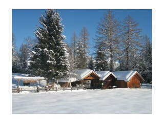 Umgebung Landhaus Charlotte Seefeld apartment