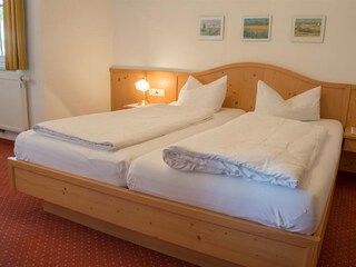 Schlafzimmer Landhaus Charlotte