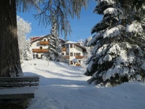 Apartment 3-Raum-Appartement - Seefeld in Tirol - image1