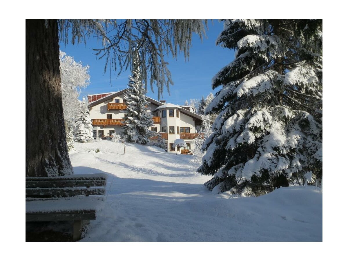 Romantic hidaway Seefeld Landhaus Charlotte