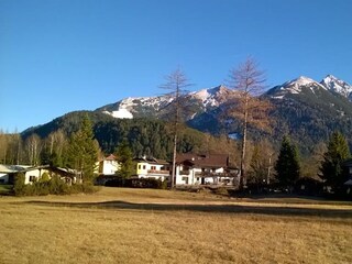 Herbstlandschaft