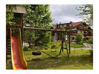 Spielplatz