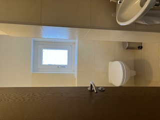 Toilette