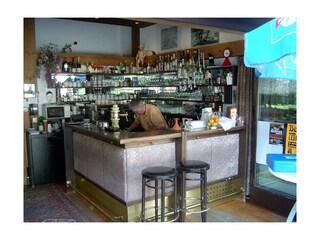 Cafe Seestüberl