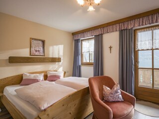 Doppelzimmer Variante