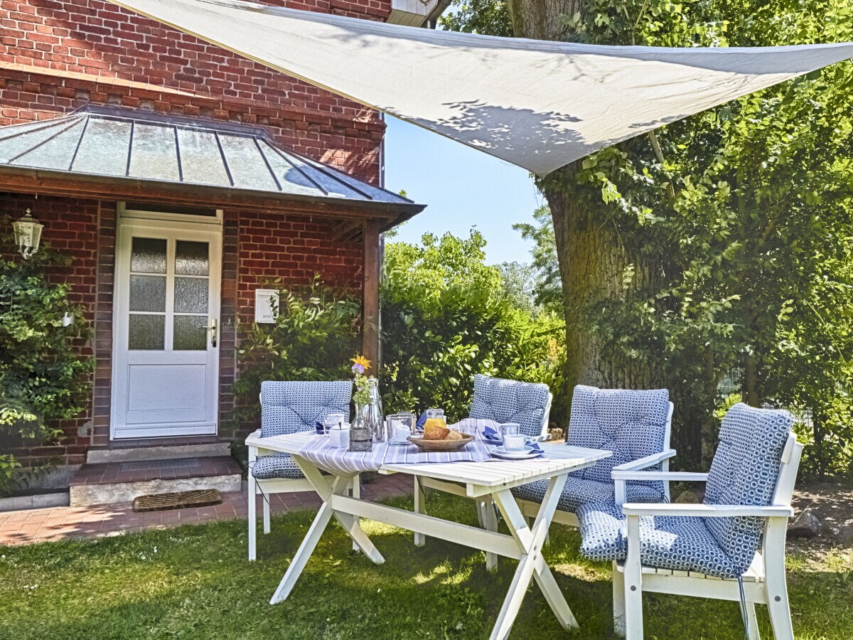 Ferienwohnung Elbhof Harnisch