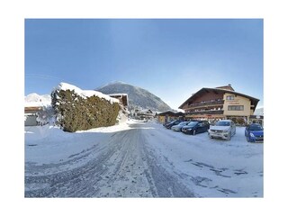 Haus Christian - Winter