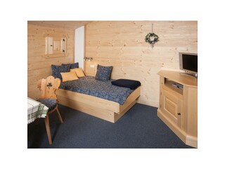 Liege - Ferienwohnung Die Vordere