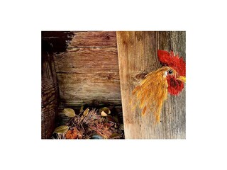 Ferienhaus Kirchnerhof