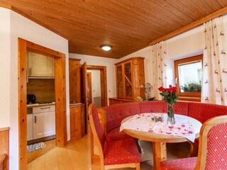 Wohnraum - Appartement M