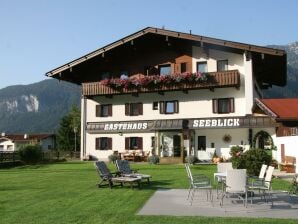 Appartamento Ferienwohnung Nr. 1