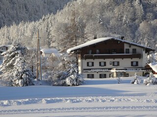 Haus Seeblick - Winter