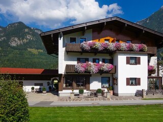 Haus Seeblick