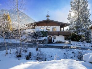 Apartment Ferienwohnung Lentner - Maurach am Achensee - image1