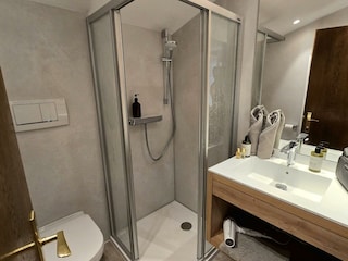 Typ C Badezimmer