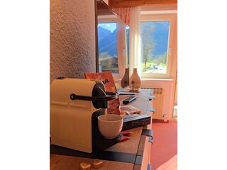 Ferienwohnung Typ C