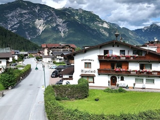 Alpenland Sommer 3