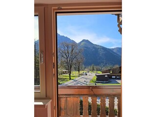 Appartement Alpenland Typ C View