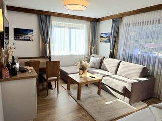 Appartements Alpenland Pertisau am Achensee