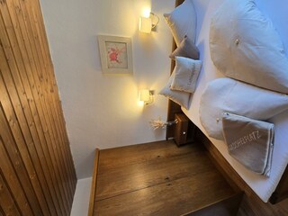 Appartement Alpenland Typ D