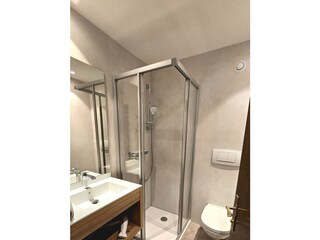 App Alpenland Bad u WC