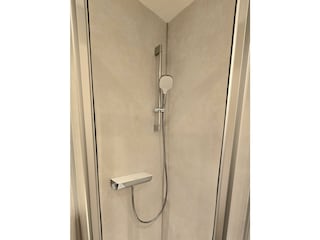 App Alpenland Dusche