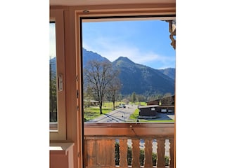 Appartement Alpenland Typ C View