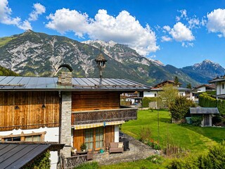 Appartements Alpenland Typ D (20)