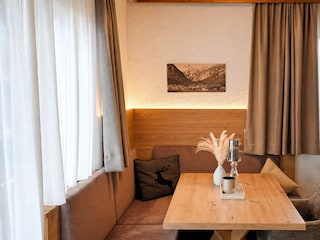 Appartements Alpenland Typ B (2)