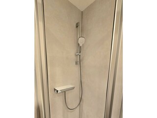 App Alpenland Dusche